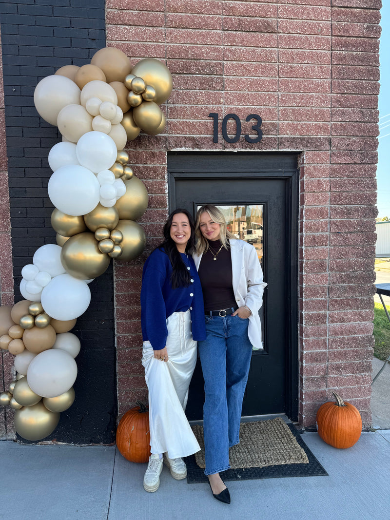 Vicky Jane Boutique Now Open in Springfield, NE | Shop Our Boutique In Person
