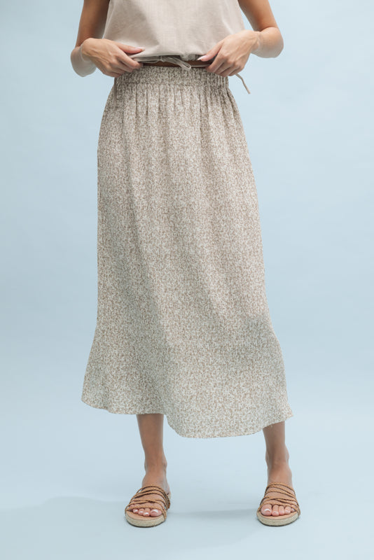 Charlotte Midi Skirt