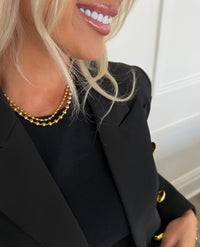 Bailey Necklace