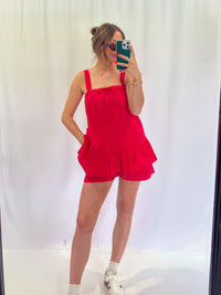 Wrenley Top