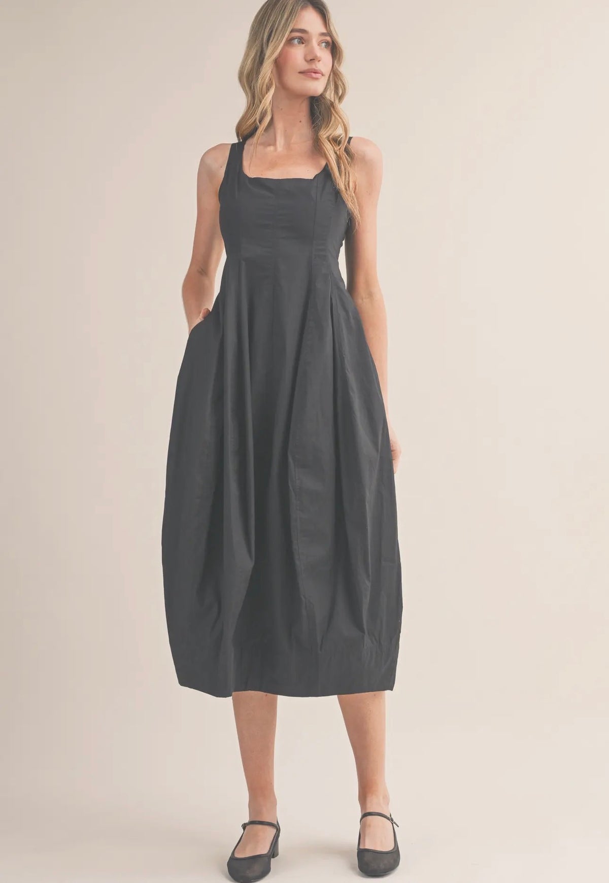 Tully Dress