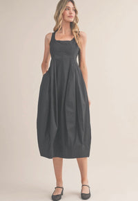 Tully Dress