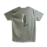 Mike's Catch of The Day Tshirt