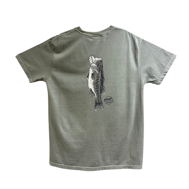 Mike's Catch of The Day Tshirt