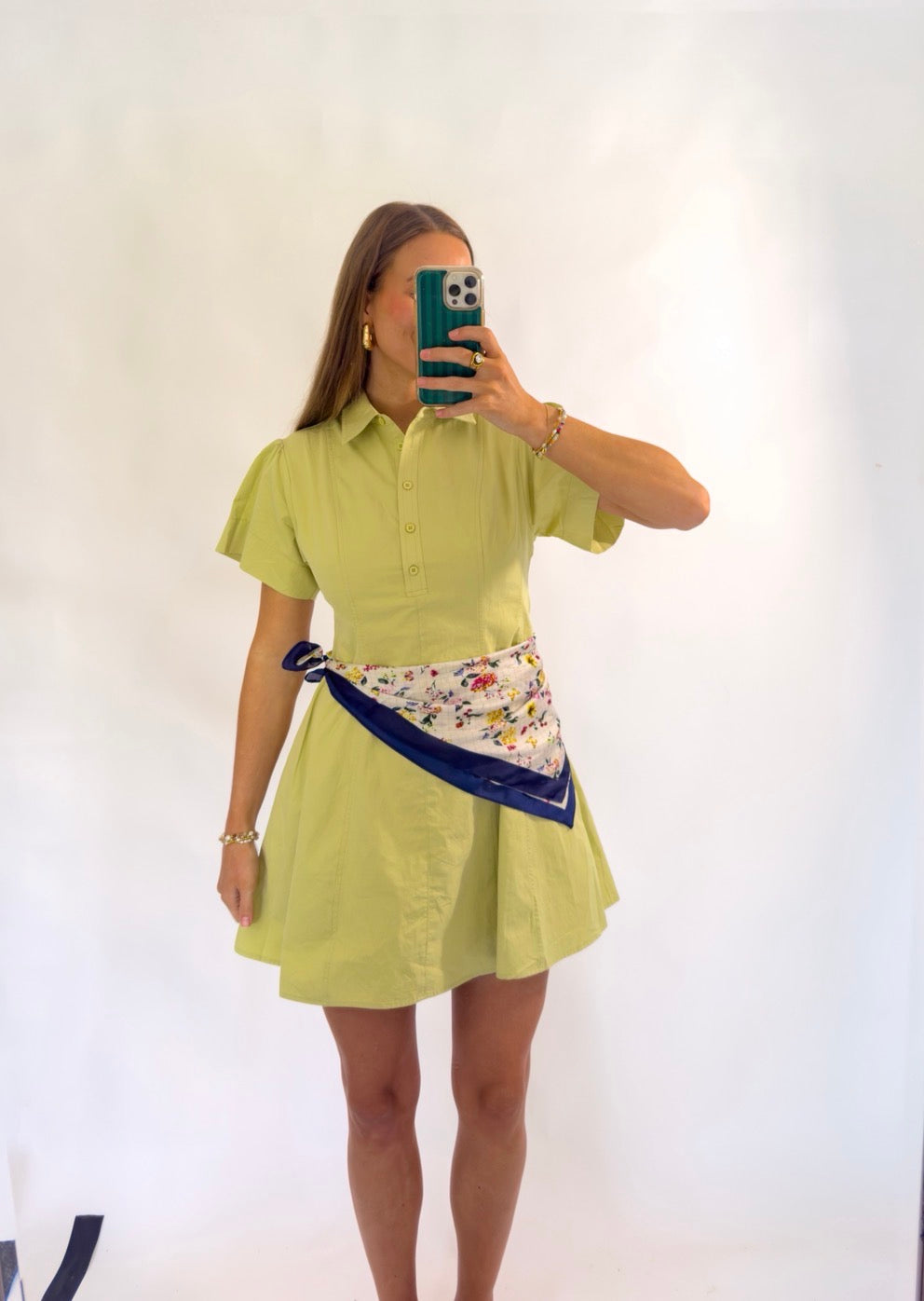 Waverly Dress