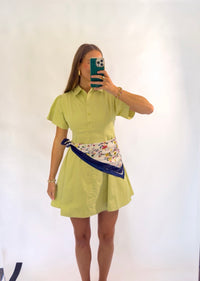 Waverly Dress