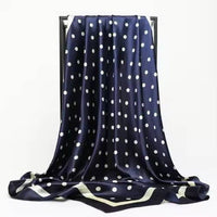 Finley Polka Dot Scarf