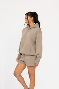 Madison Hoodie