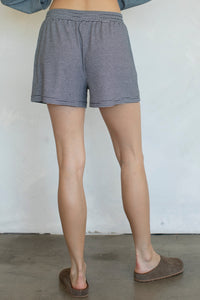 Goldie Shorts - Black