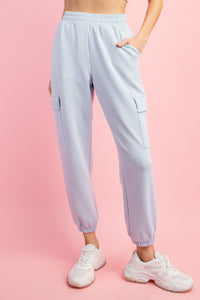 Iris Sweatpants