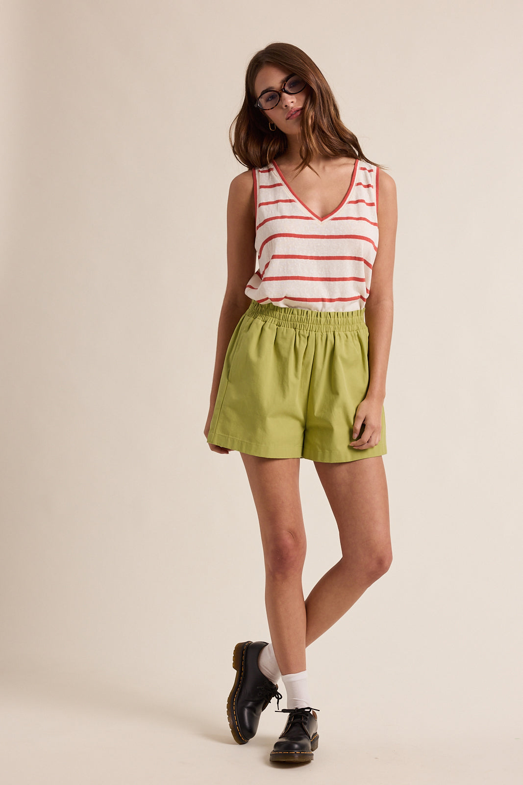Camille Shorts