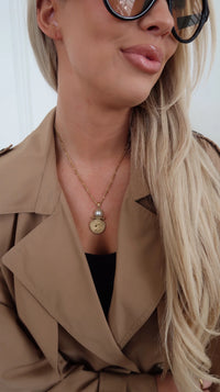 Marissa Necklace