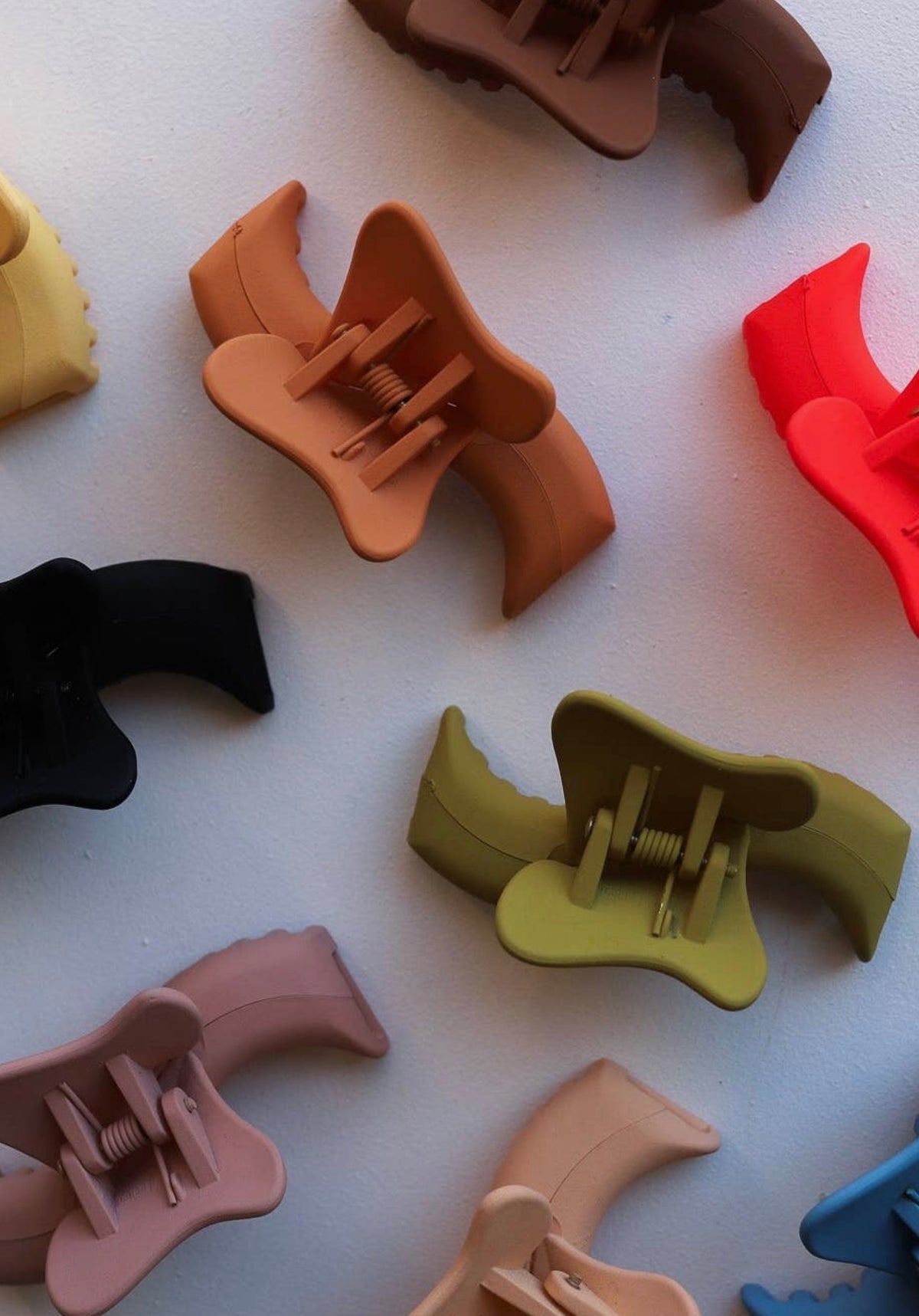 Kaxi Wavy Clip