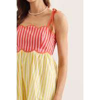 Skye Dress