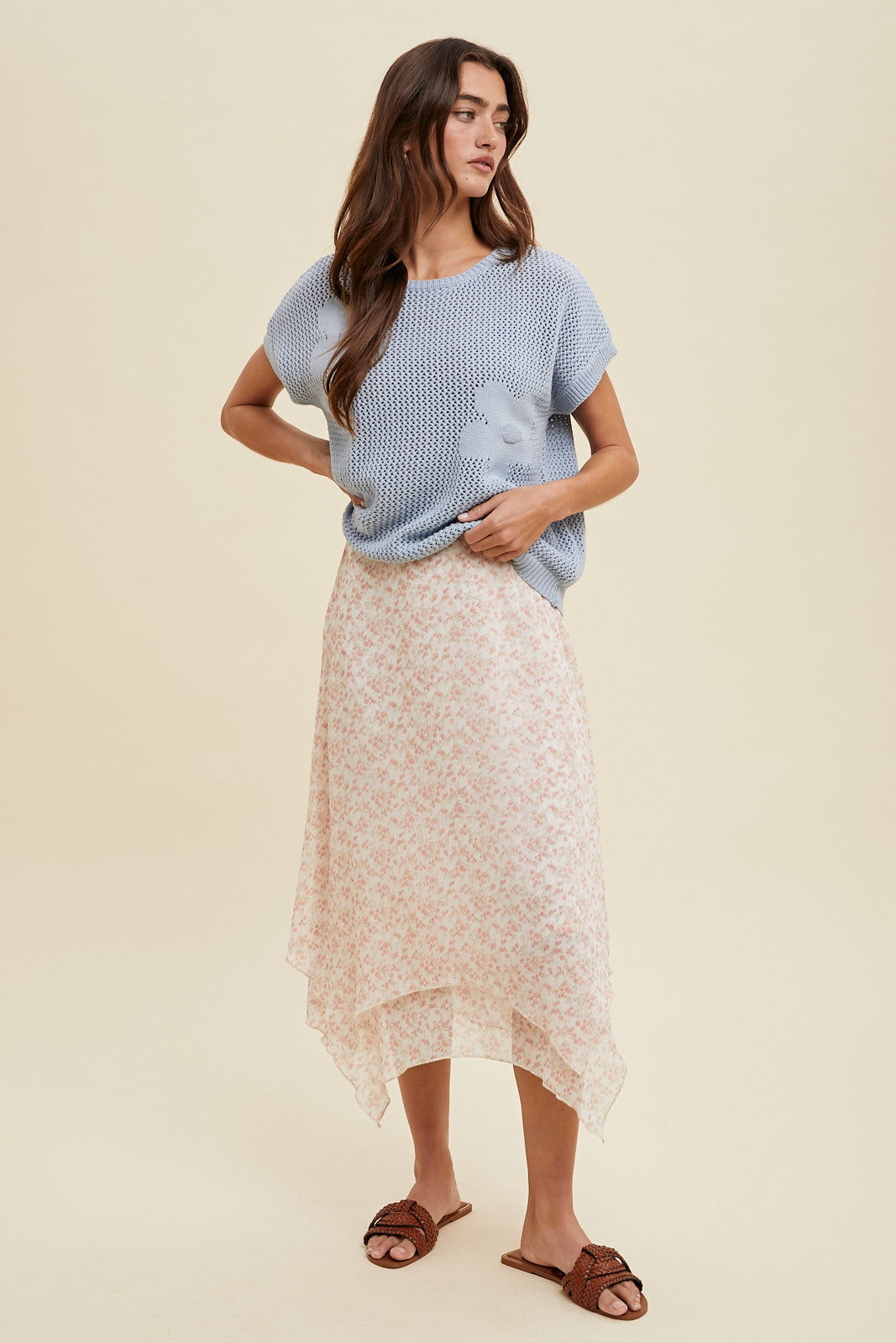 Lindsey Skirt