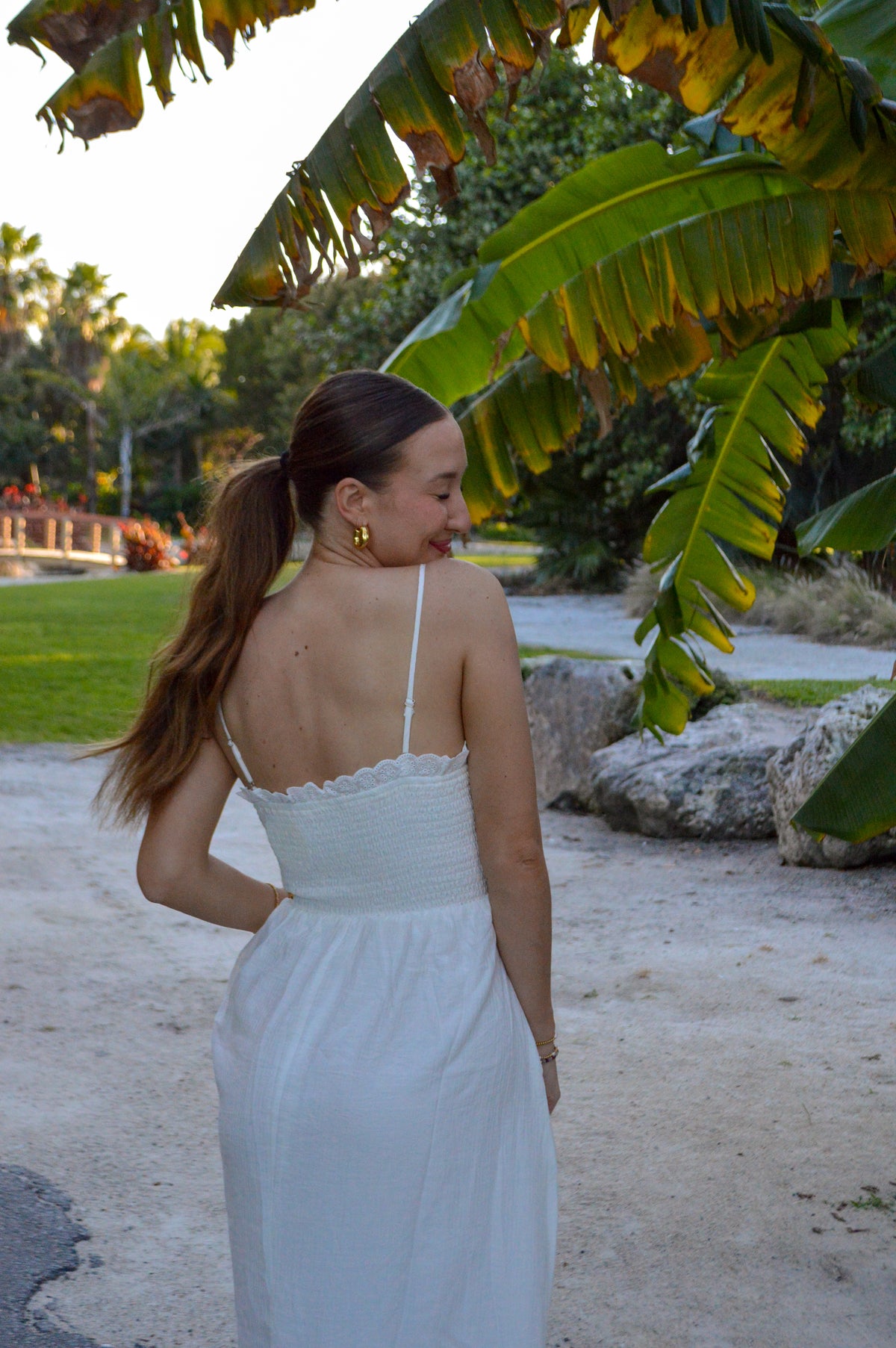 Serena Dress