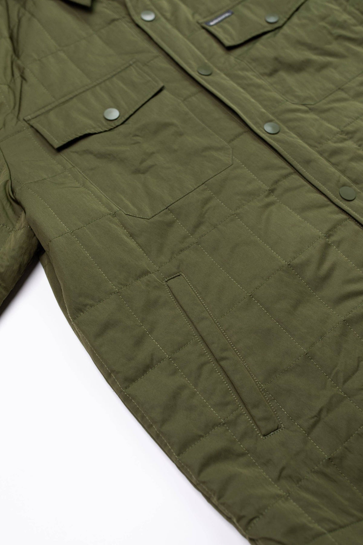 Men's Utility Tech Jacket