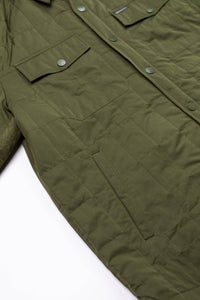 Men's Utility Tech Jacket