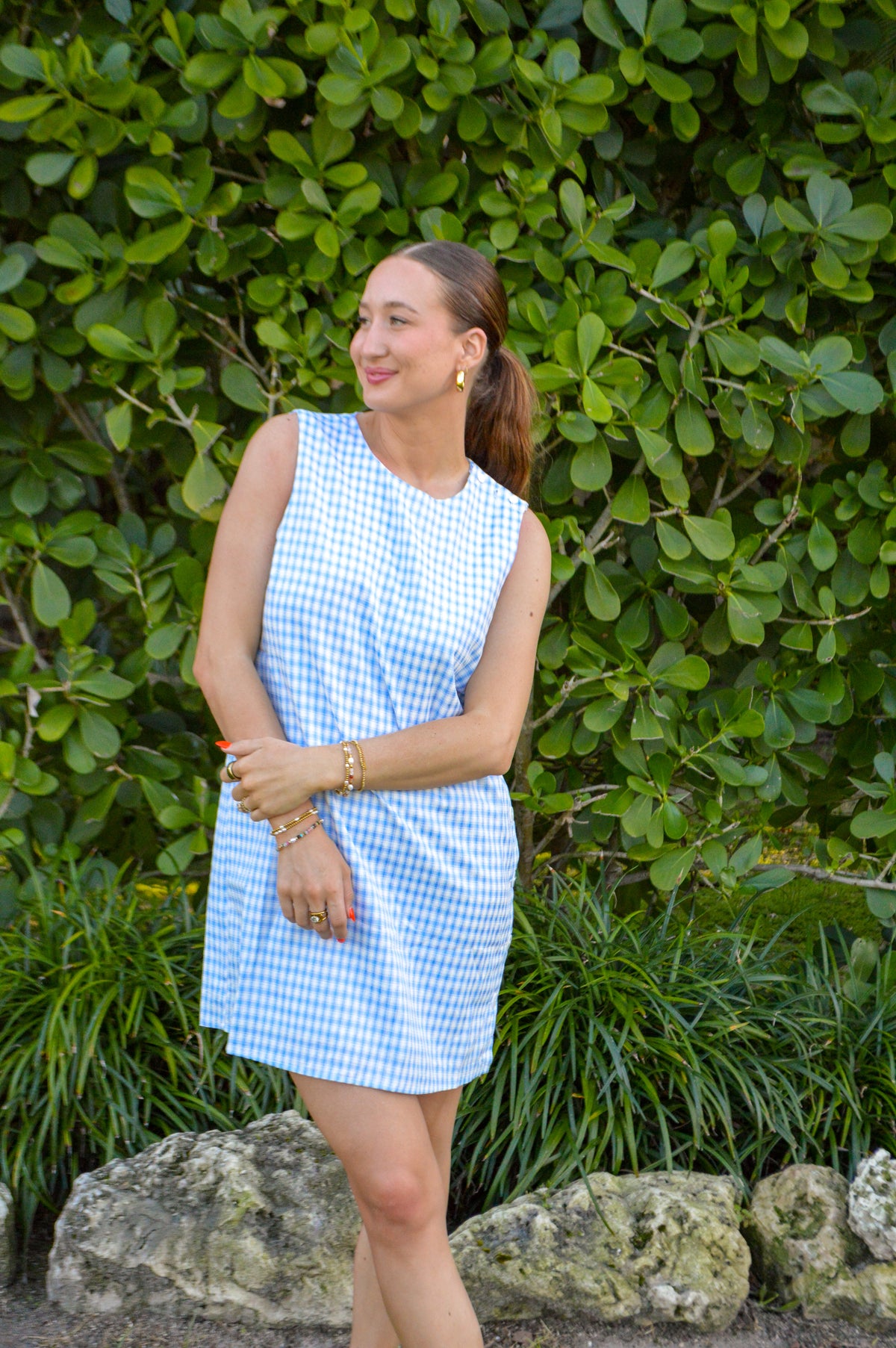 Bluebell Dress