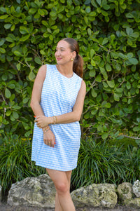 Bluebell Dress