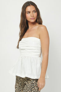Jolene Tube Top