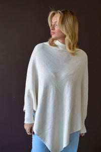 Ava Asymmetrical Top