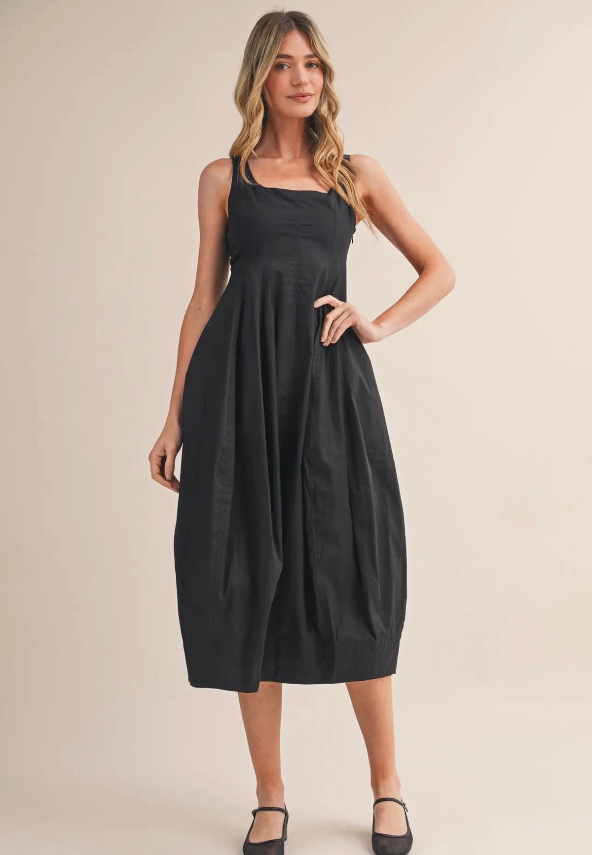 Tully Dress