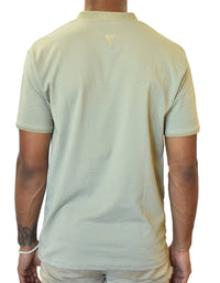 Nick Henley Tee