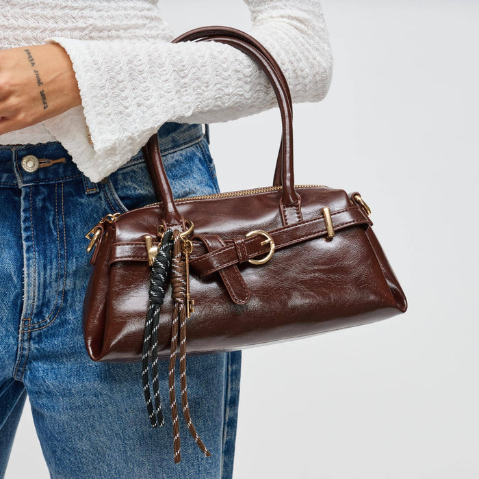 Vienna Crossbody Purse