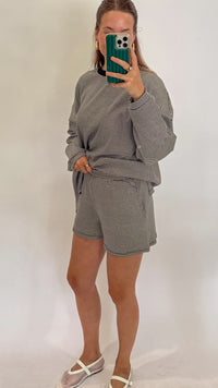 Goldie Shorts - Black