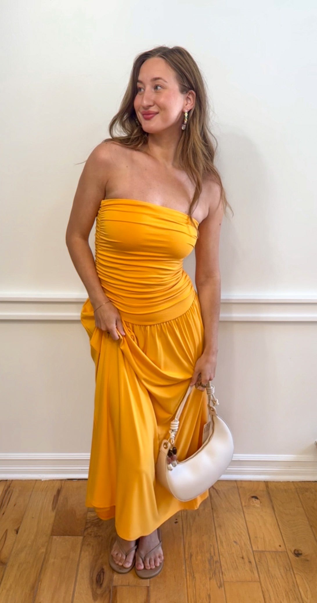 Josephine Dress
