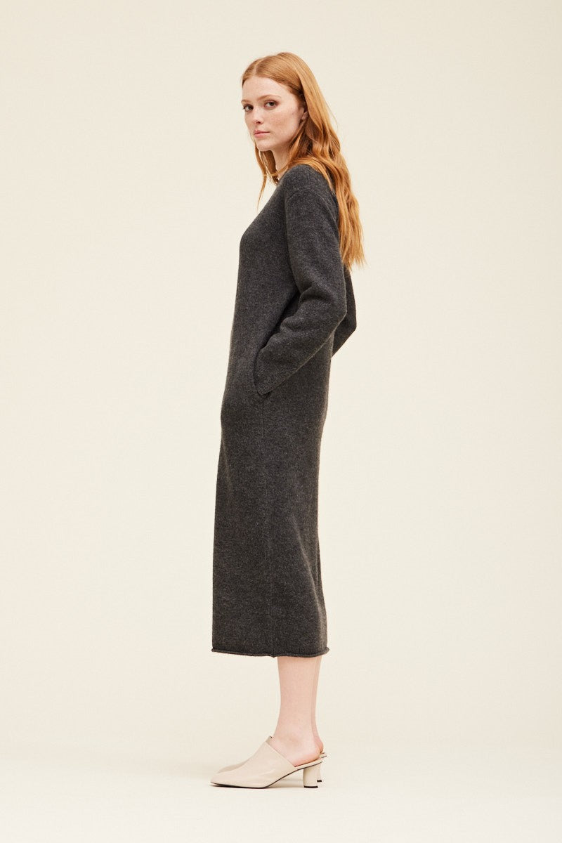 Rene Sweater Dress