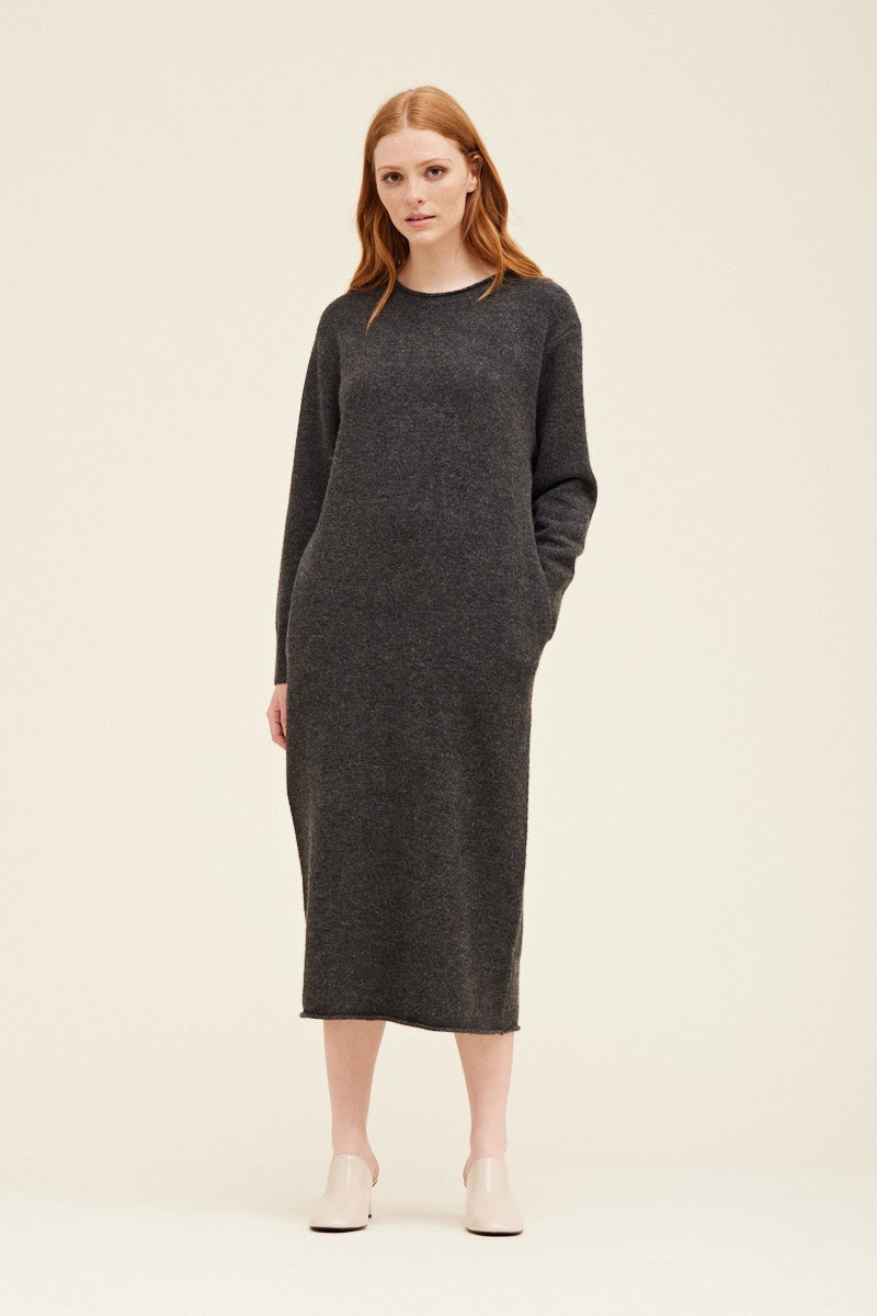 Rene Sweater Dress