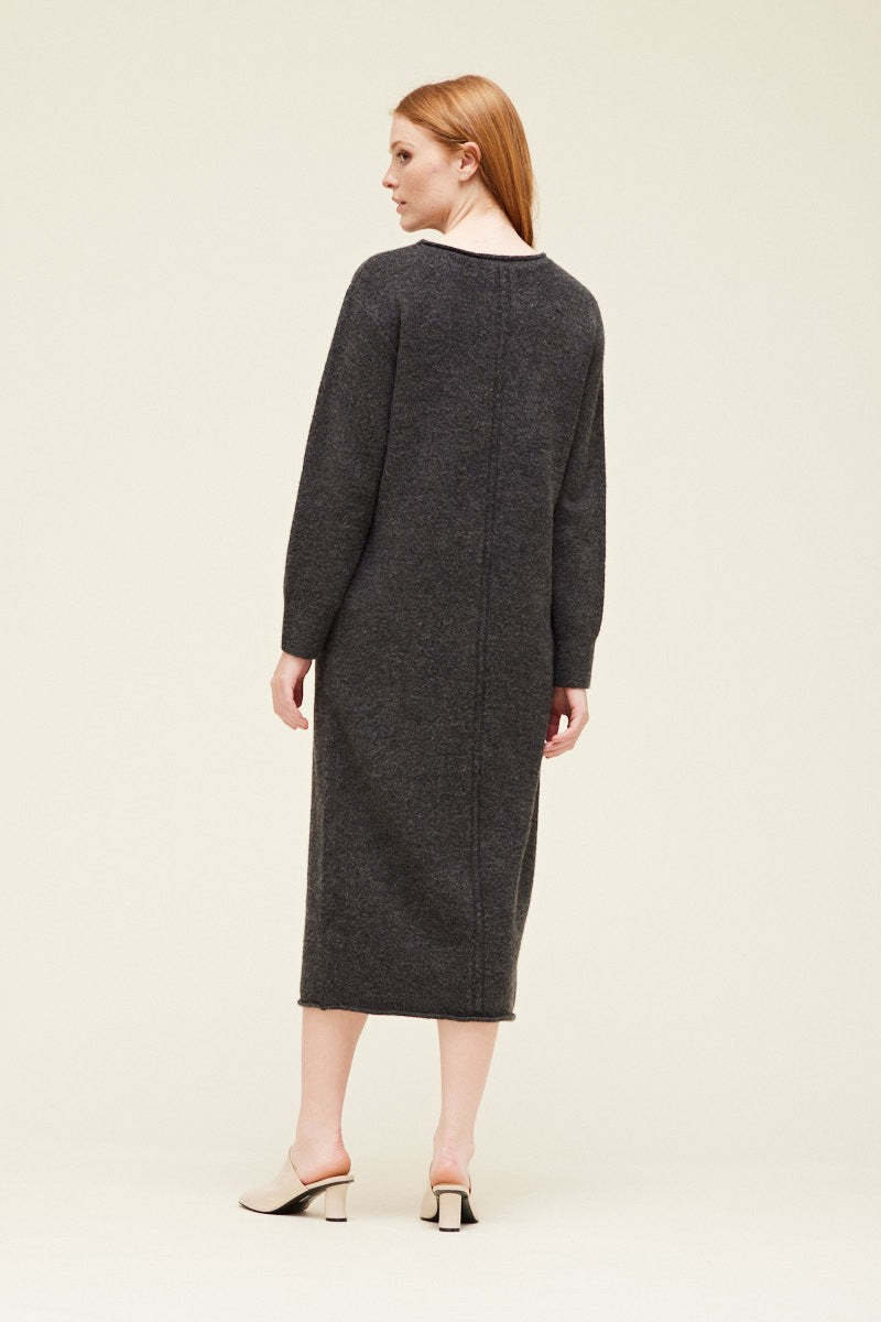 Rene Sweater Dress