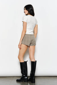 Bridget Martini Tee