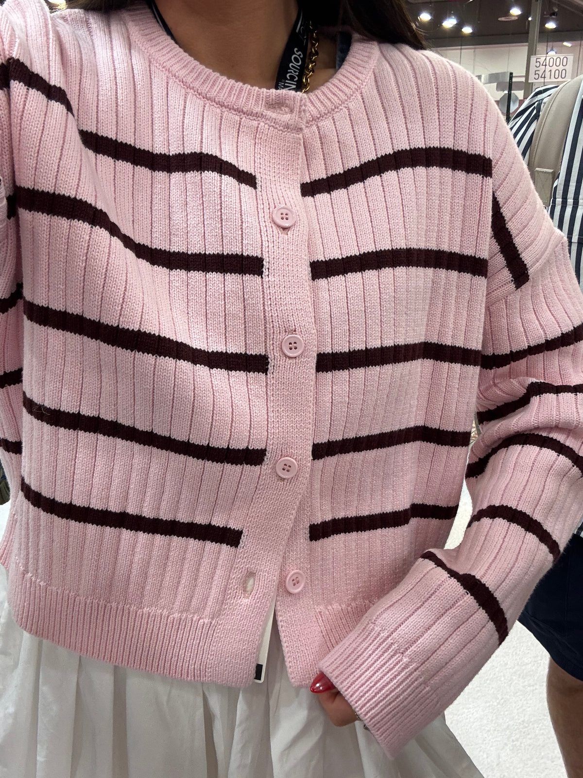 Felice Cardigan
