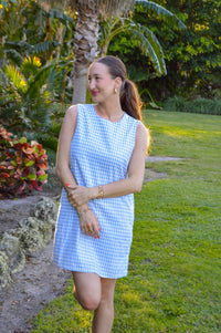 Bluebell Dress