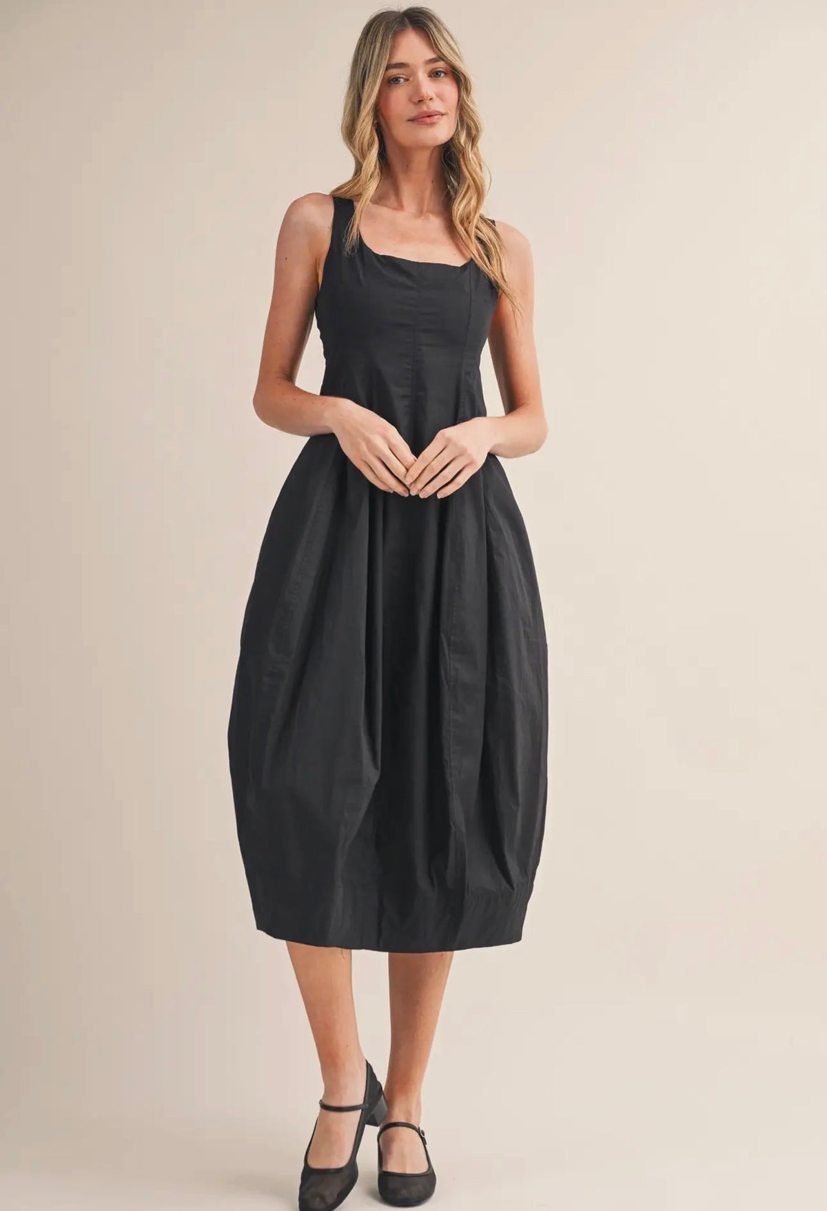 Tully Dress