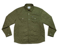 Men's Utility Tech Jacket