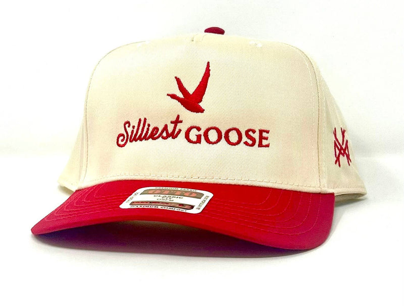 Thee Silliest Goose Hat