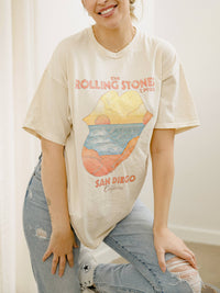 Rolling Stones Tee