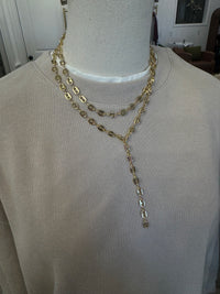 Carley Necklace