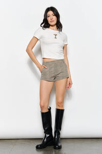 Bridget Martini Tee