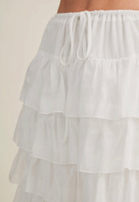 Sydney Skirt