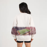 Stadium Love Crewneck