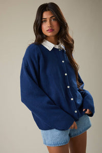 Diana Cardigan