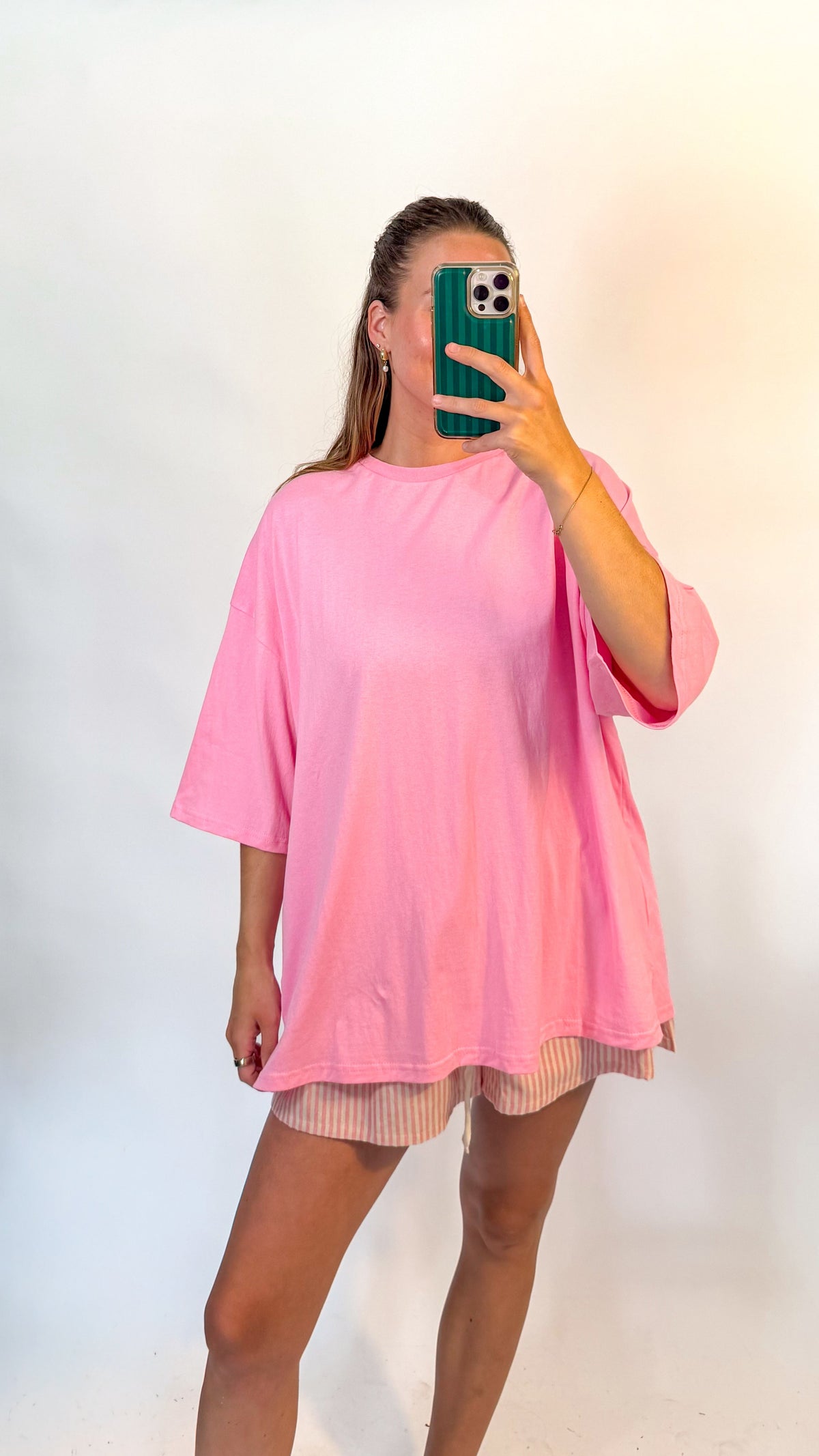 Millie Oversized Tee