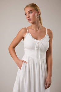 Serena Dress