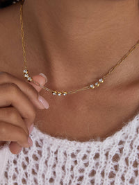 Molly Necklace
