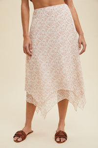 Lindsey Skirt